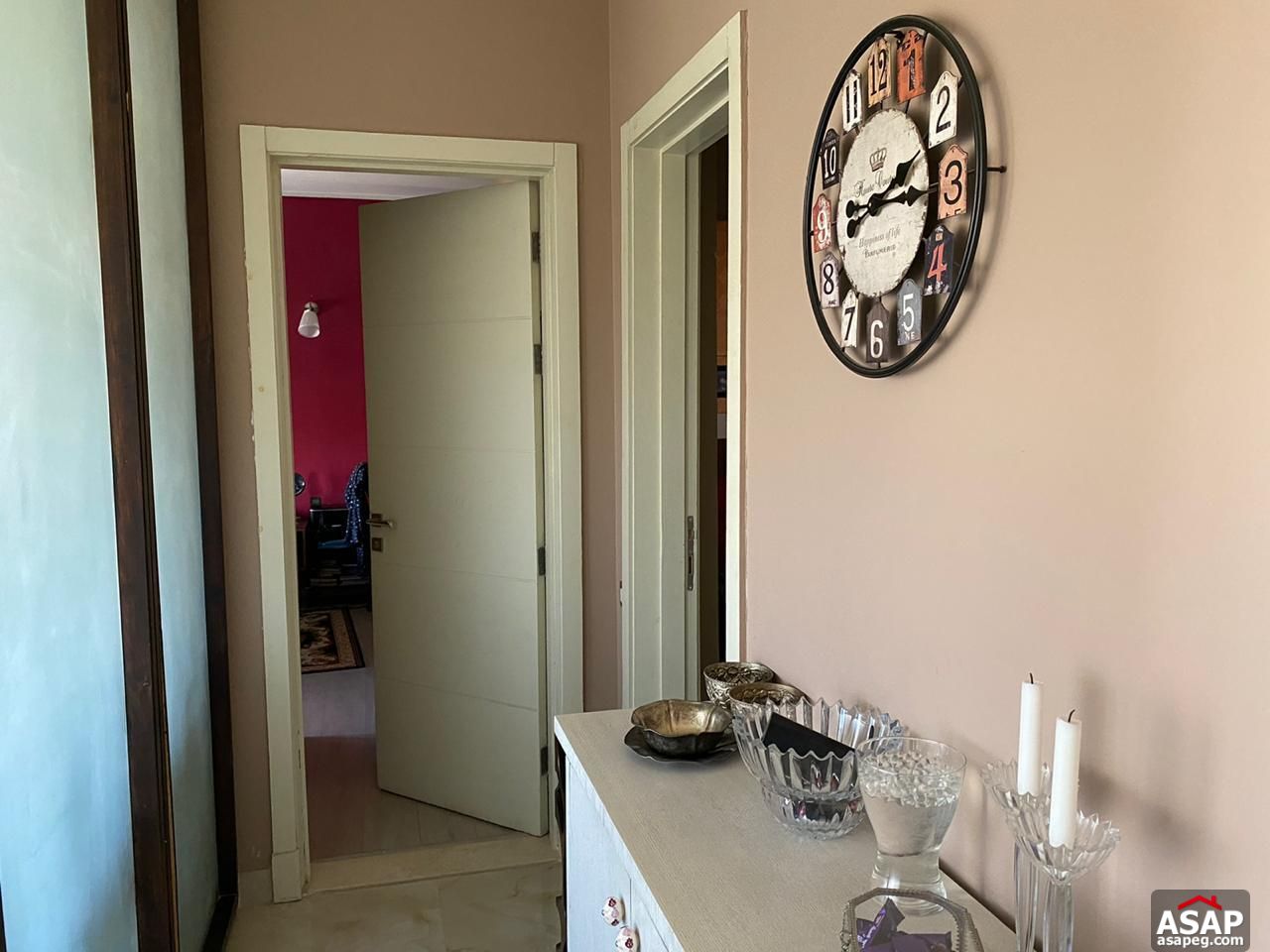 Penthouse for Rent in Village Gate Palm Hills