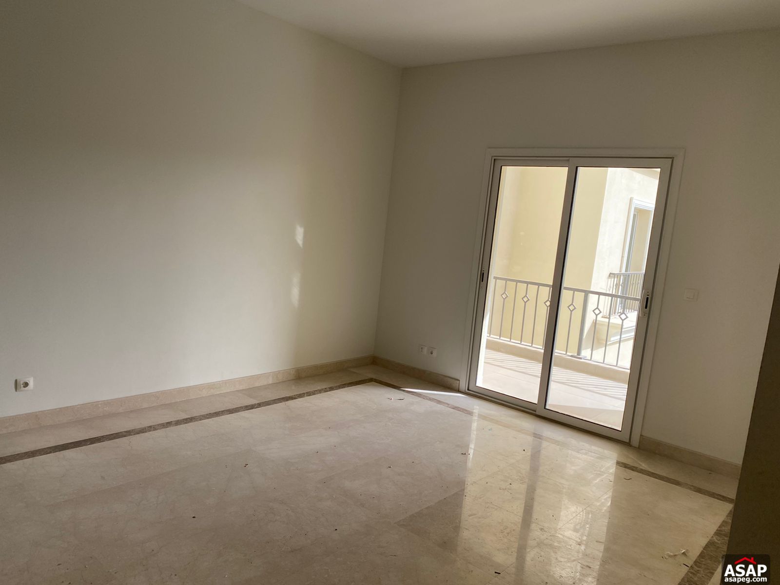 Apartment for Rent in Mivida Emaar Apartment for Rent in Mivida Emaar