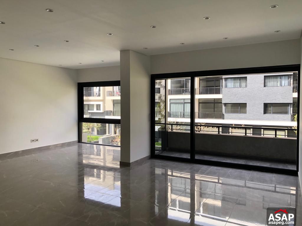 Apartment for Rent in The WaterWay Compound Apartment for Rent in The WaterWay Compound