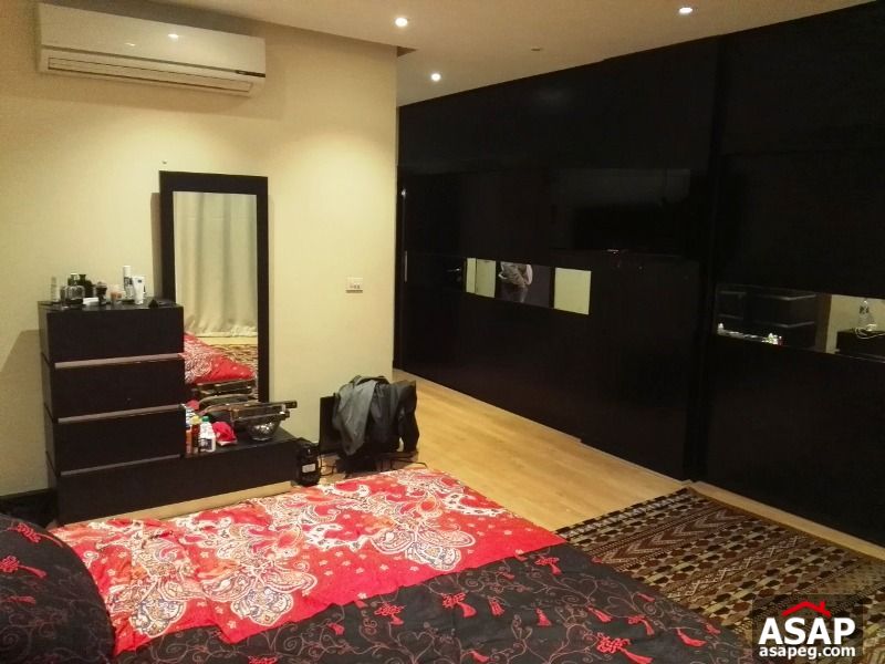 Furnished Apartment in Showayfat Furnished Apartment in Showayfat