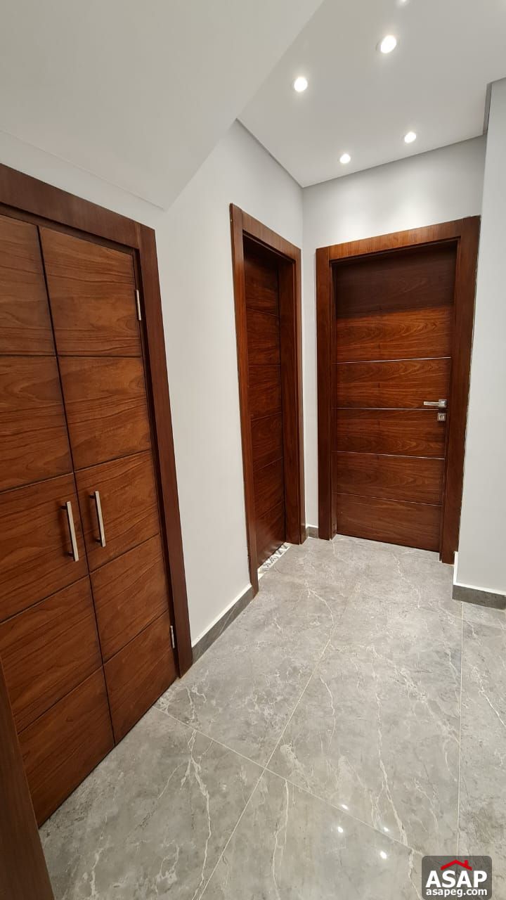 Duplex with Garden for Rent in Eastown Sodic Duplex with Garden for Rent in Eastown Sodic