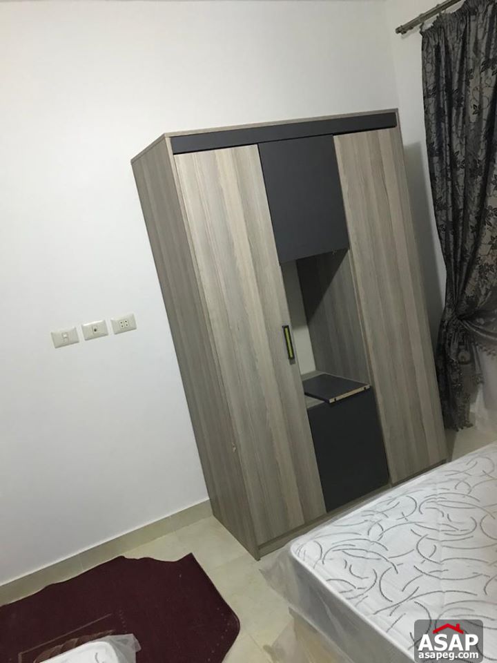 Duplex For Rent in New Cairo compounds - Porto New Cairo