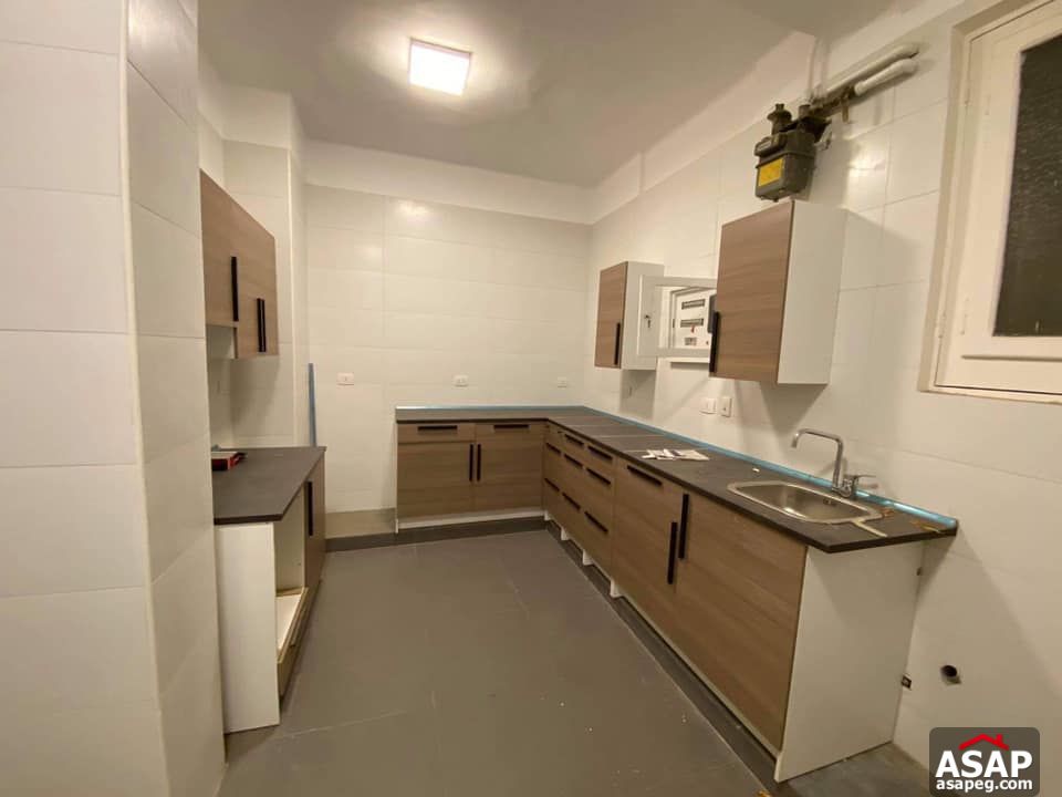 Apartment for Rent in Zamalek Apartment for Rent in Zamalek