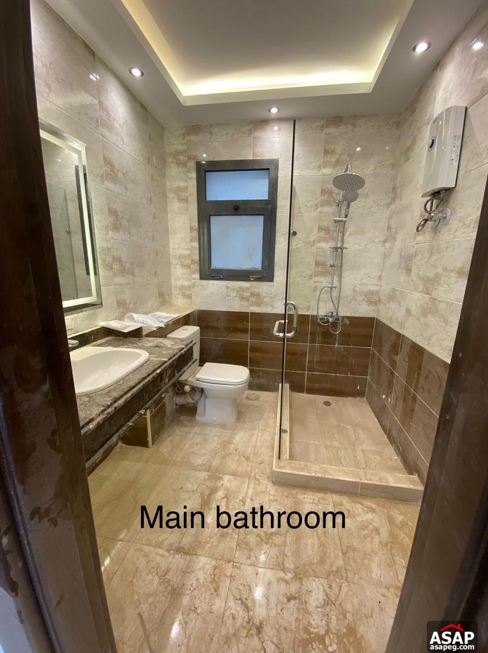 Apartment for Rent Eastown Sodic Apartment for Rent Eastown Sodic