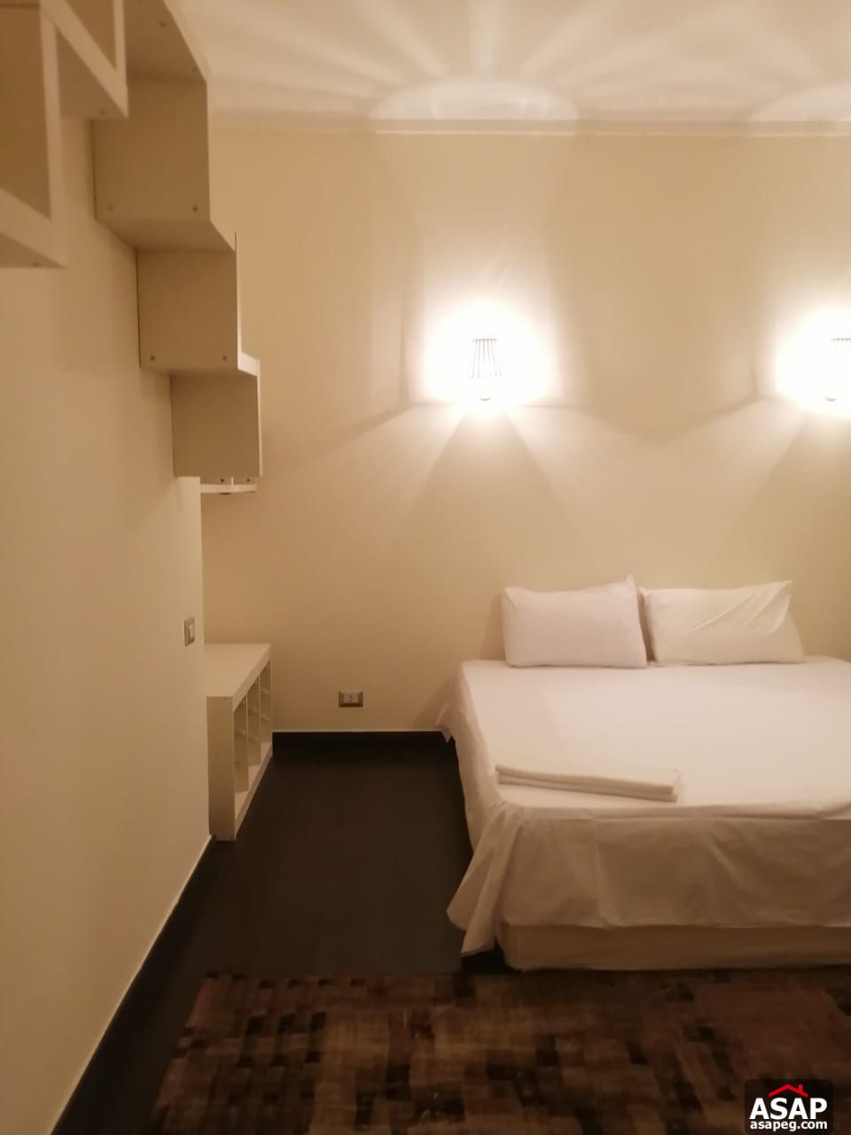 Furnished Ground Floor for Rent in The Village Furnished Ground Floor for Rent in The Village