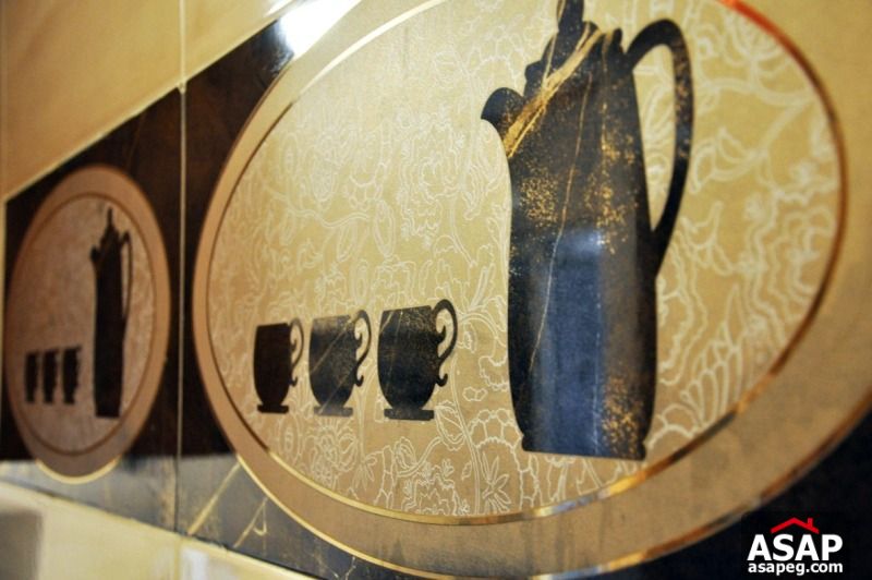 Furnished Apartment for Rent in El Rehab Furnished Apartment for Rent in El Rehab