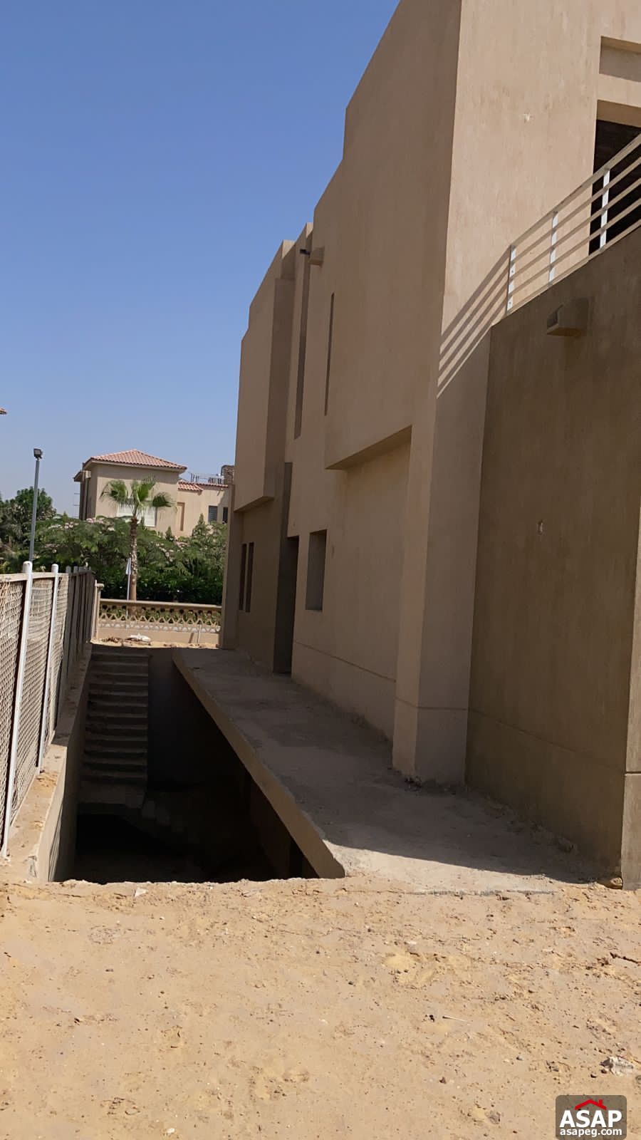 Villa for Sale in Palm Hills Golf Extension