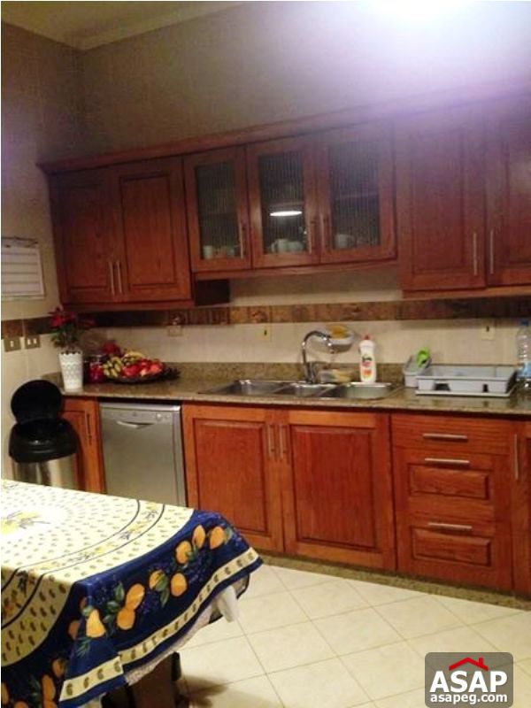 Villa for Rent in Mountain View - New Cairo Villa for Rent in Mountain View - New Cairo