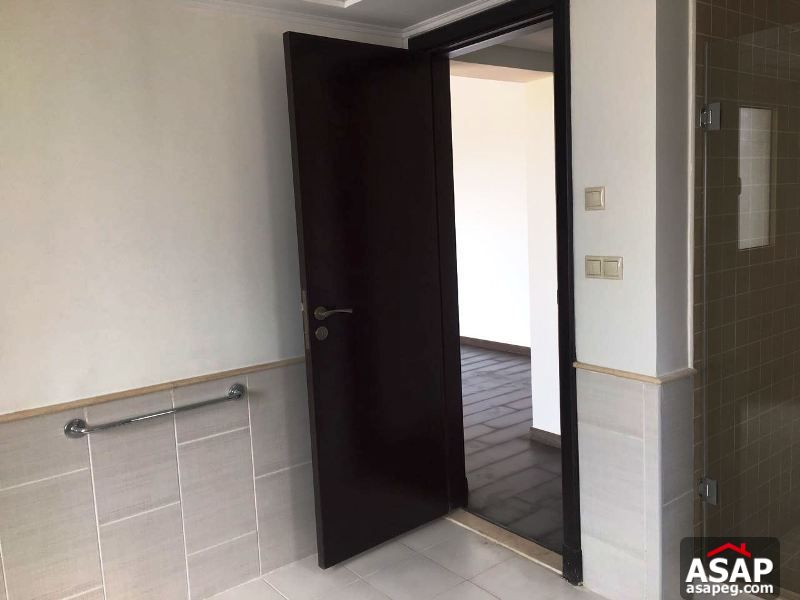 Twin House for Rent in Mivida