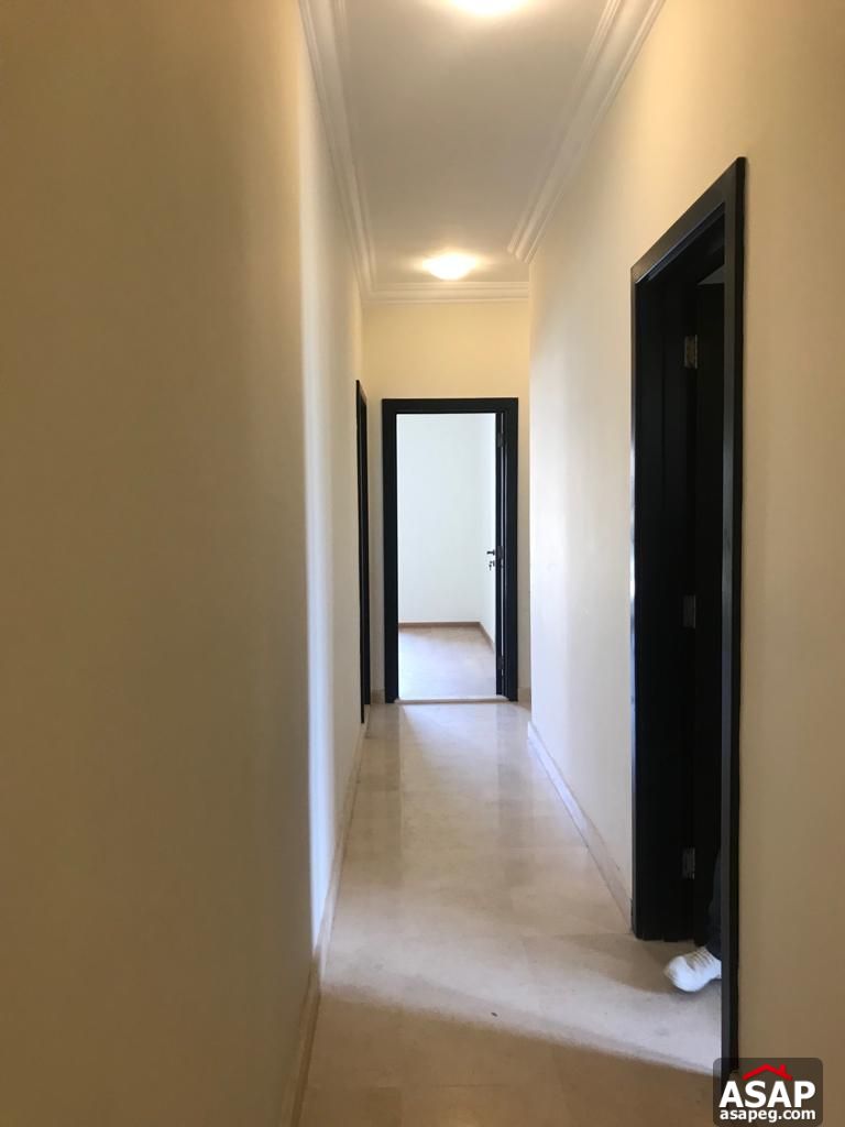 Nice Flat for Rent in Katameya Plaza Compound Nice Flat for Rent in Katameya Plaza Compound