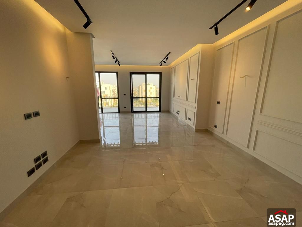 Apartment for Rent in Eastown