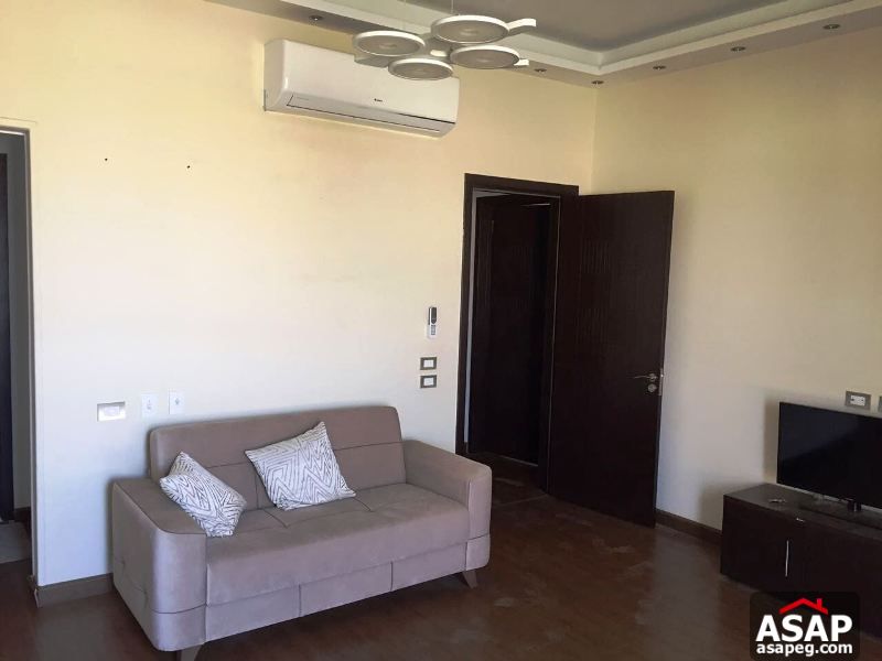 Twin House for Rent in 6 October Twin House for Rent in 6 October