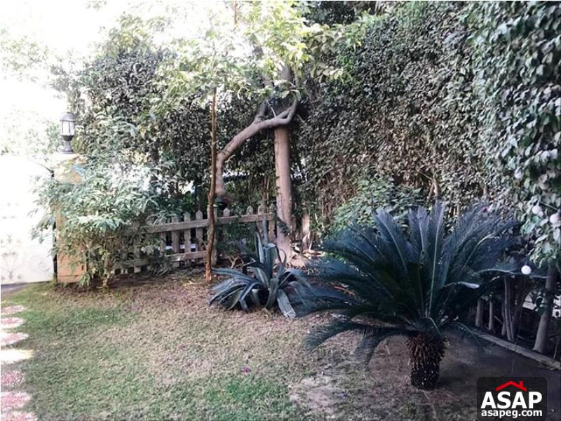 Villa with Big Garden for Rent in Rehab Villa with Big Garden for Rent in Rehab