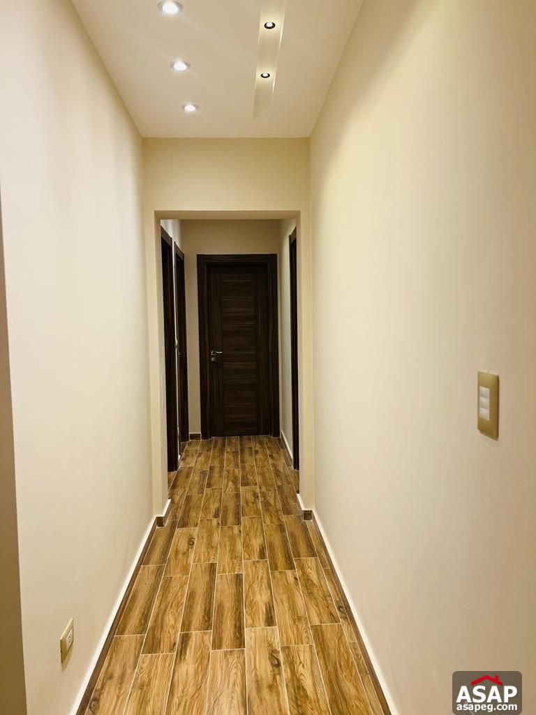 Apartment for Rent in District 5 Compound Apartment for Rent in District 5 Compound