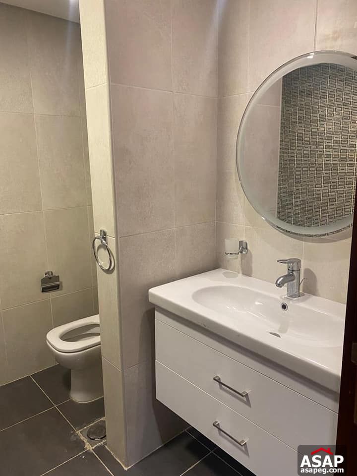 Ground Floor for Rent in Cairo Festival City Ground Floor for Rent in Cairo Festival City