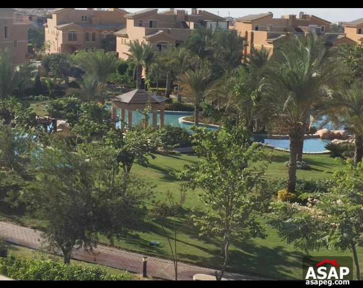 Twin House for Sale in Dyar Park Twin House for Sale in Dyar Park