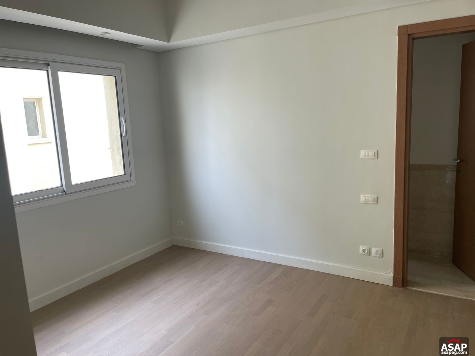 Finished Apartment with Pool View for Sale in Mivida Finished Apartment with Pool View for Sale in Mivida