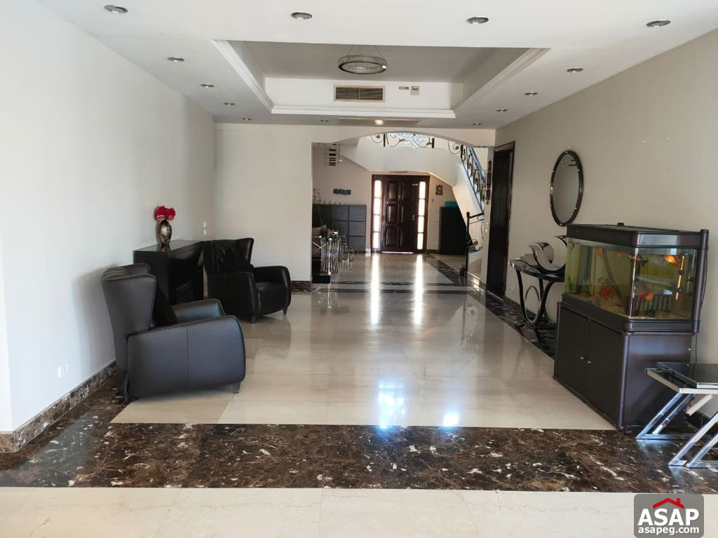 Stand Alone with Swimming Pool in CFC Stand Alone with Swimming Pool in CFC