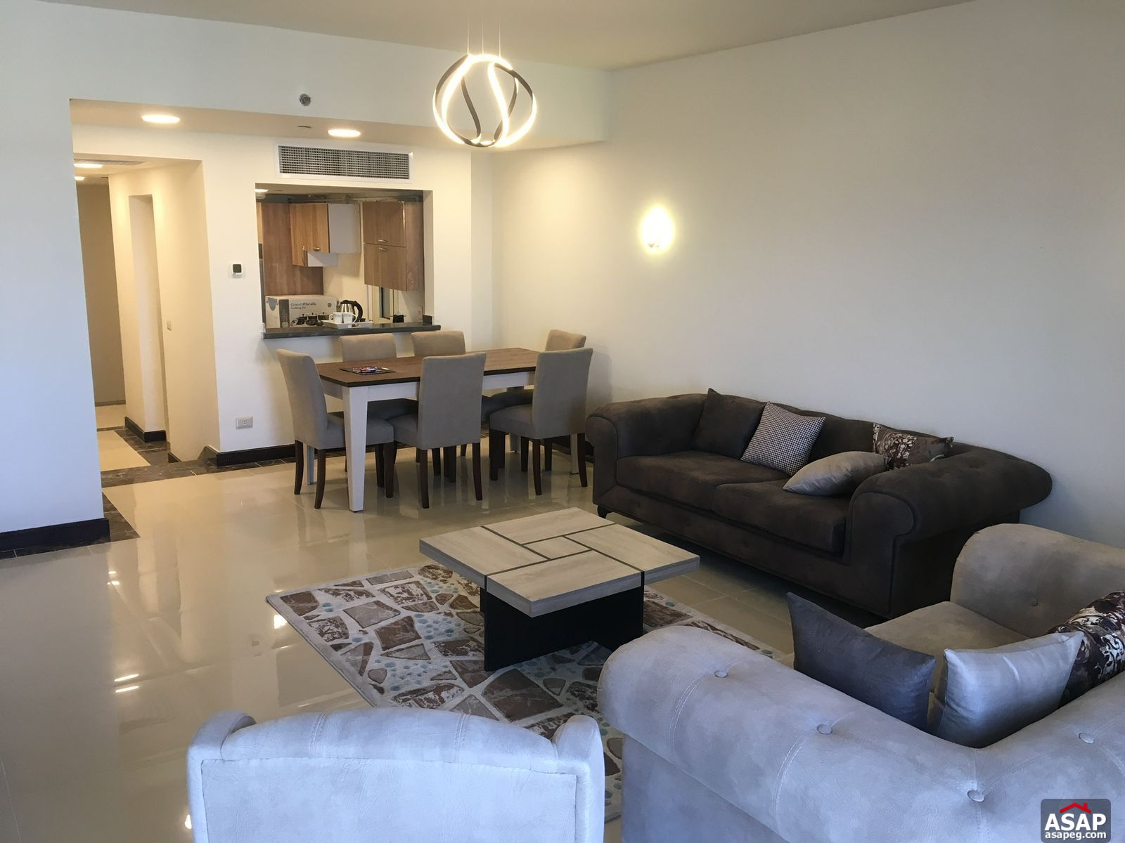 Duplex for Rent in Porto New Cairo Duplex for Rent in Porto New Cairo