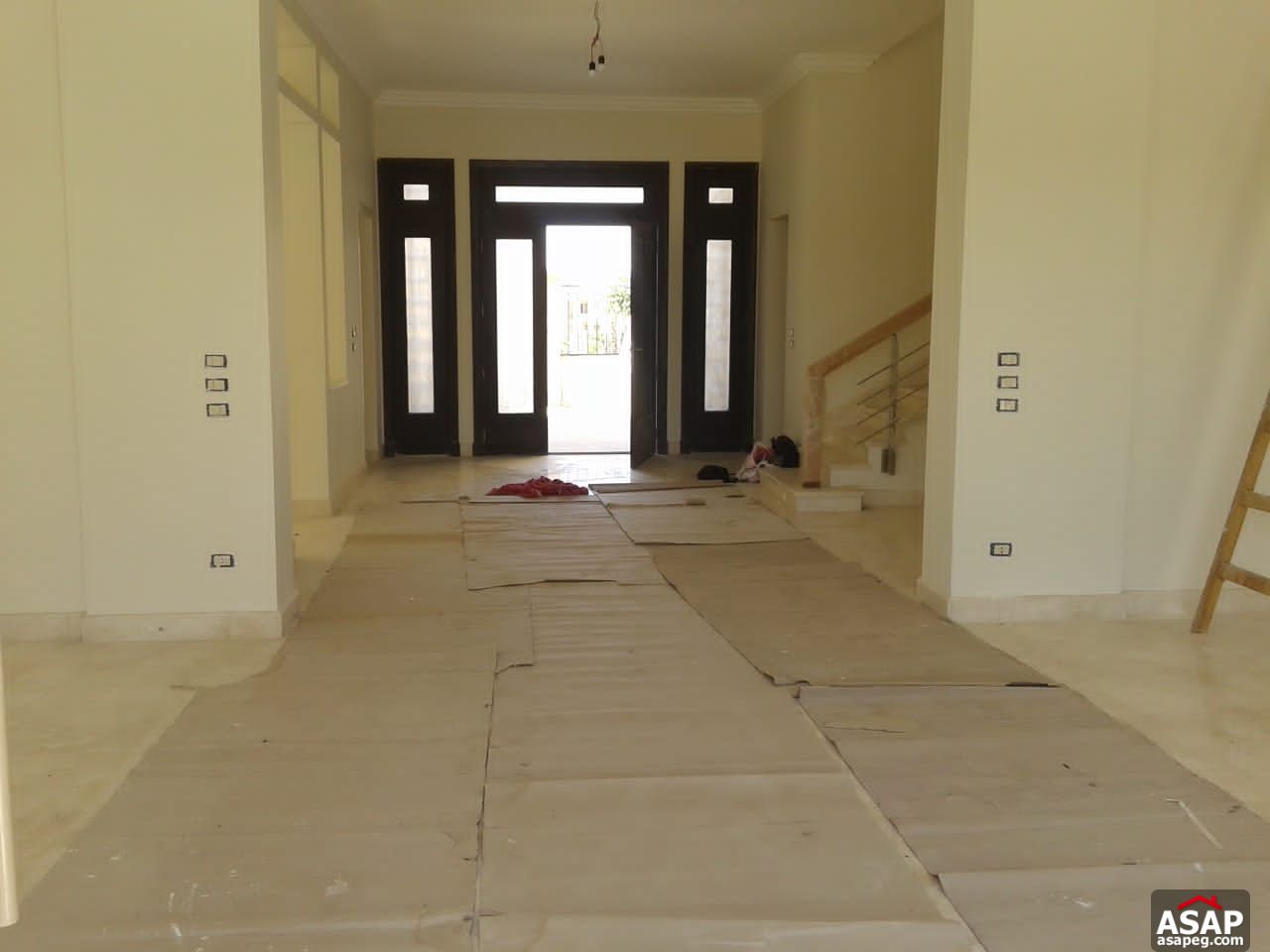 Stand Alone Villa for Rent in Allegria Stand Alone Villa for Rent in Allegria