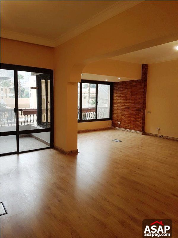 Office for Rent in Zamalek Office for Rent in Zamalek