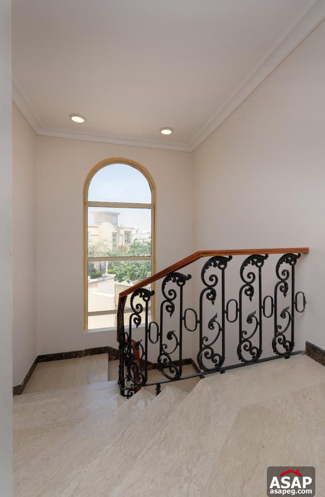 Furnished Villa for Rent in the Villa Compound Furnished Villa for Rent in the Villa Compound