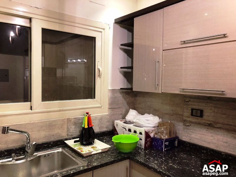 Studio with Garden for Rent in the Village Studio with Garden for Rent in the Village