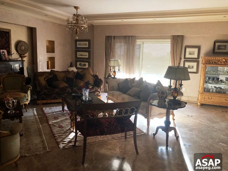 Finished Apartment for Sale in Chouifat Finished Apartment for Sale in Chouifat