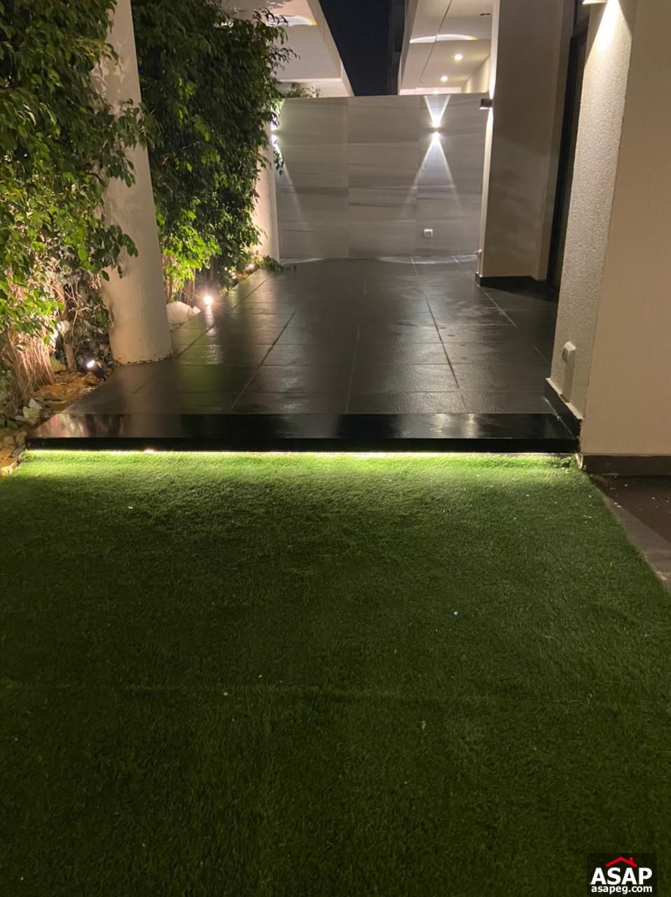 Ground Floor for Sale in Lake View Residence Ground Floor for Sale in Lake View Residence