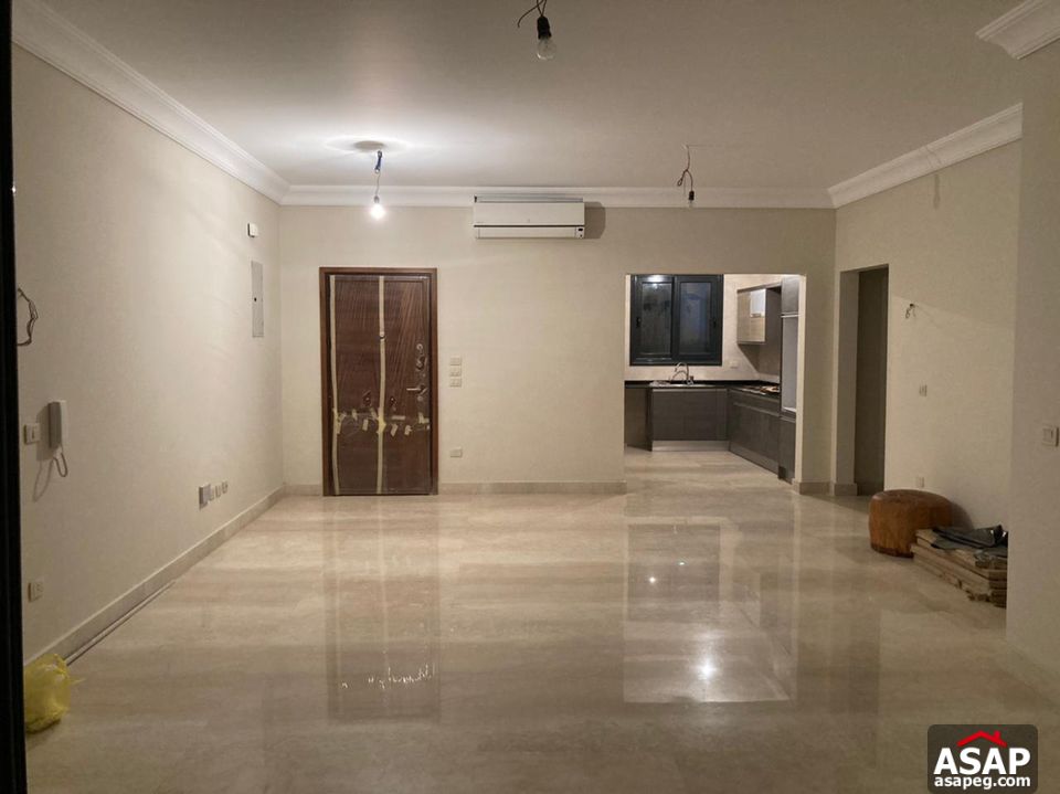 Apartment for Rent in Patio 7 Compound Apartment for Rent in Patio 7 Compound