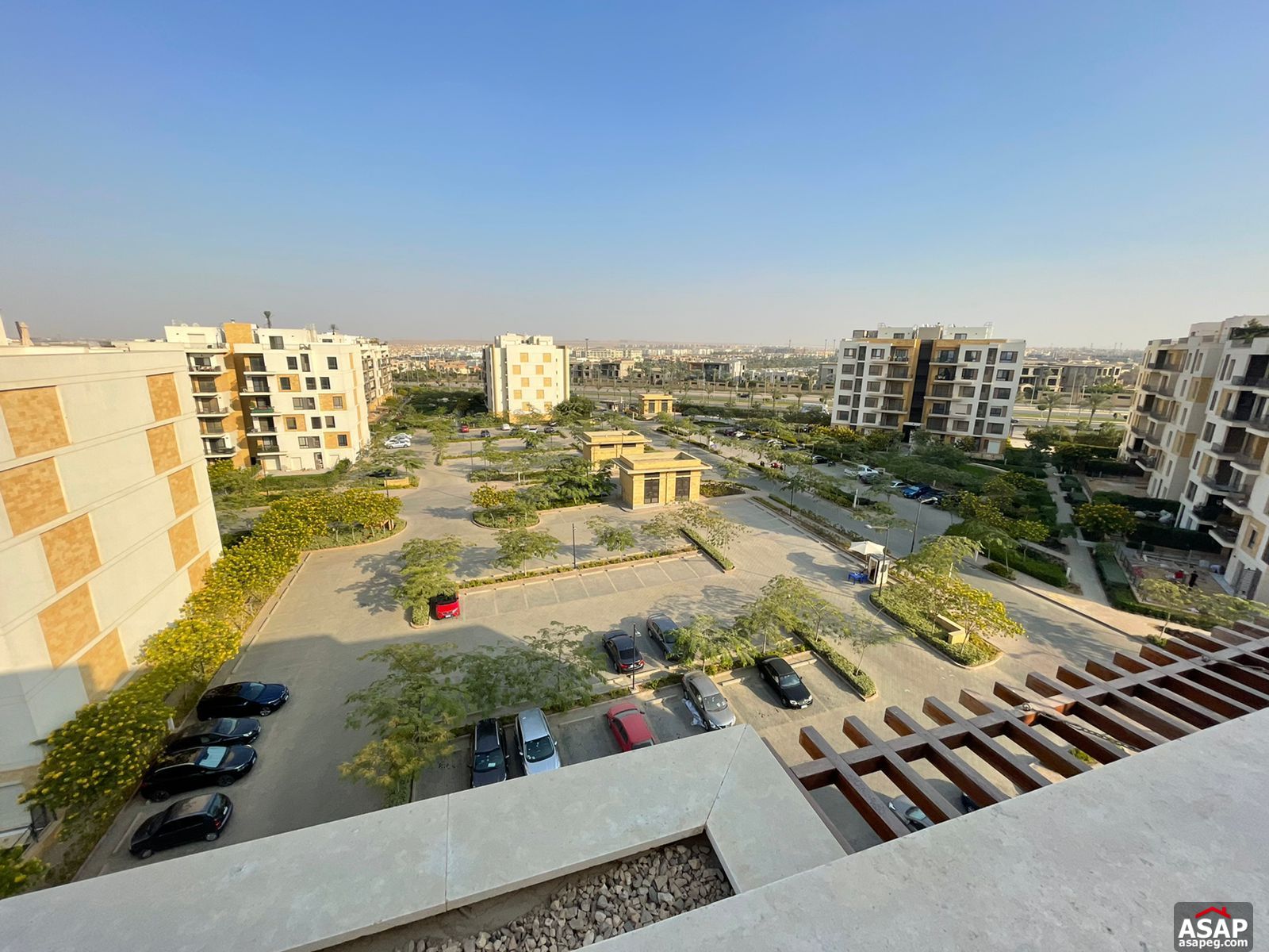 Studio with Roof for Rent in Eastown Sodic Studio with Roof for Rent in Eastown Sodic