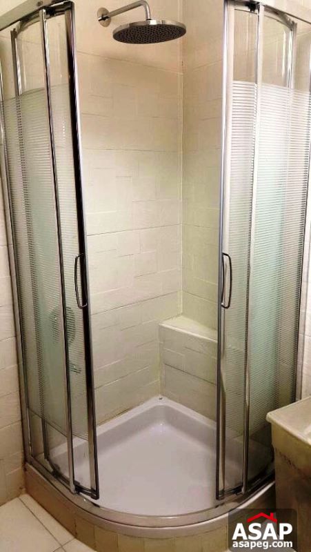 Furnished Apartment with Big Terrace in Zamalek Furnished Apartment with Big Terrace in Zamalek