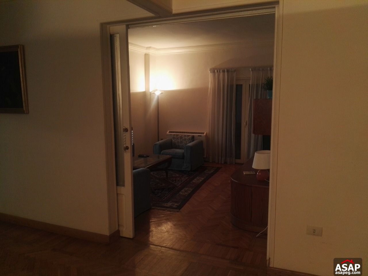 Apartments in Zamalek for Rent Apartments in Zamalek for Rent