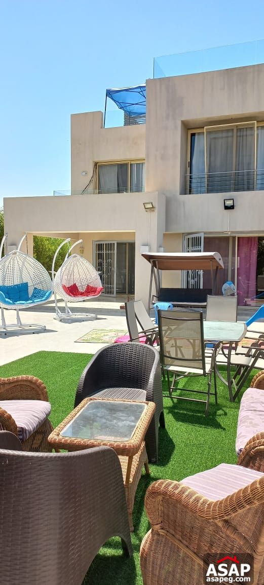 Town House with Garden for Rent in Hacienda Bay Town House with Garden for Rent in Hacienda Bay