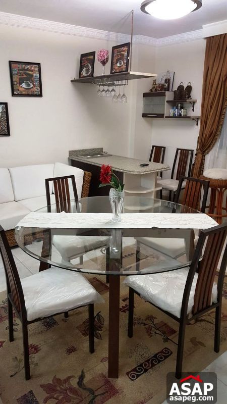 Apartment for Rent in Rehab Apartment for Rent in Rehab