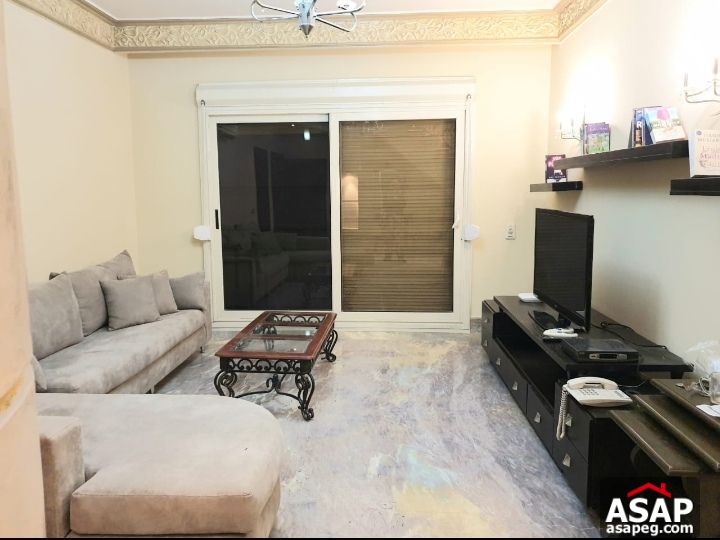 Apartment for Rent in EL Patio Compound Apartment for Rent in EL Patio Compound