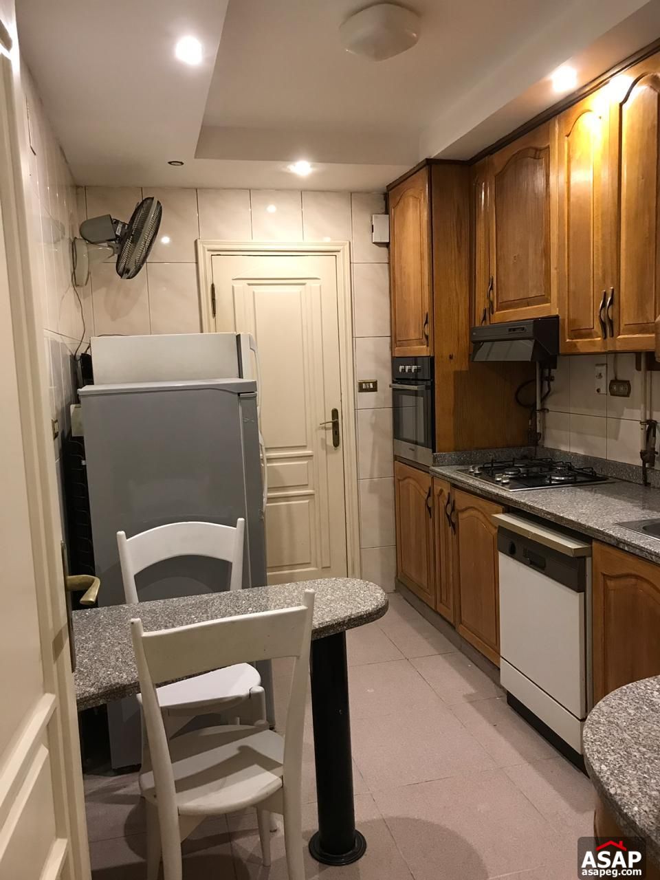 Furnished Flat for Rent in Zamalek Furnished Flat for Rent in Zamalek