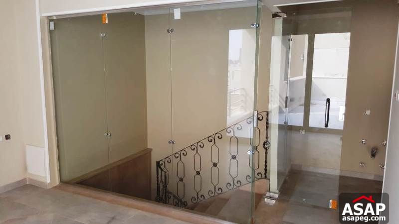 Penthouse for Rent in Village Gate Palm Hills Penthouse for Rent in Village Gate Palm Hills