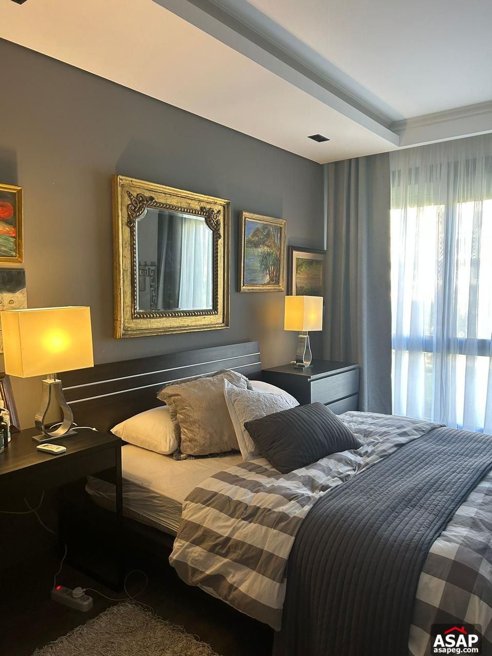 Duplex with Garden for Rent in Eastown Sodic Duplex with Garden for Rent in Eastown Sodic