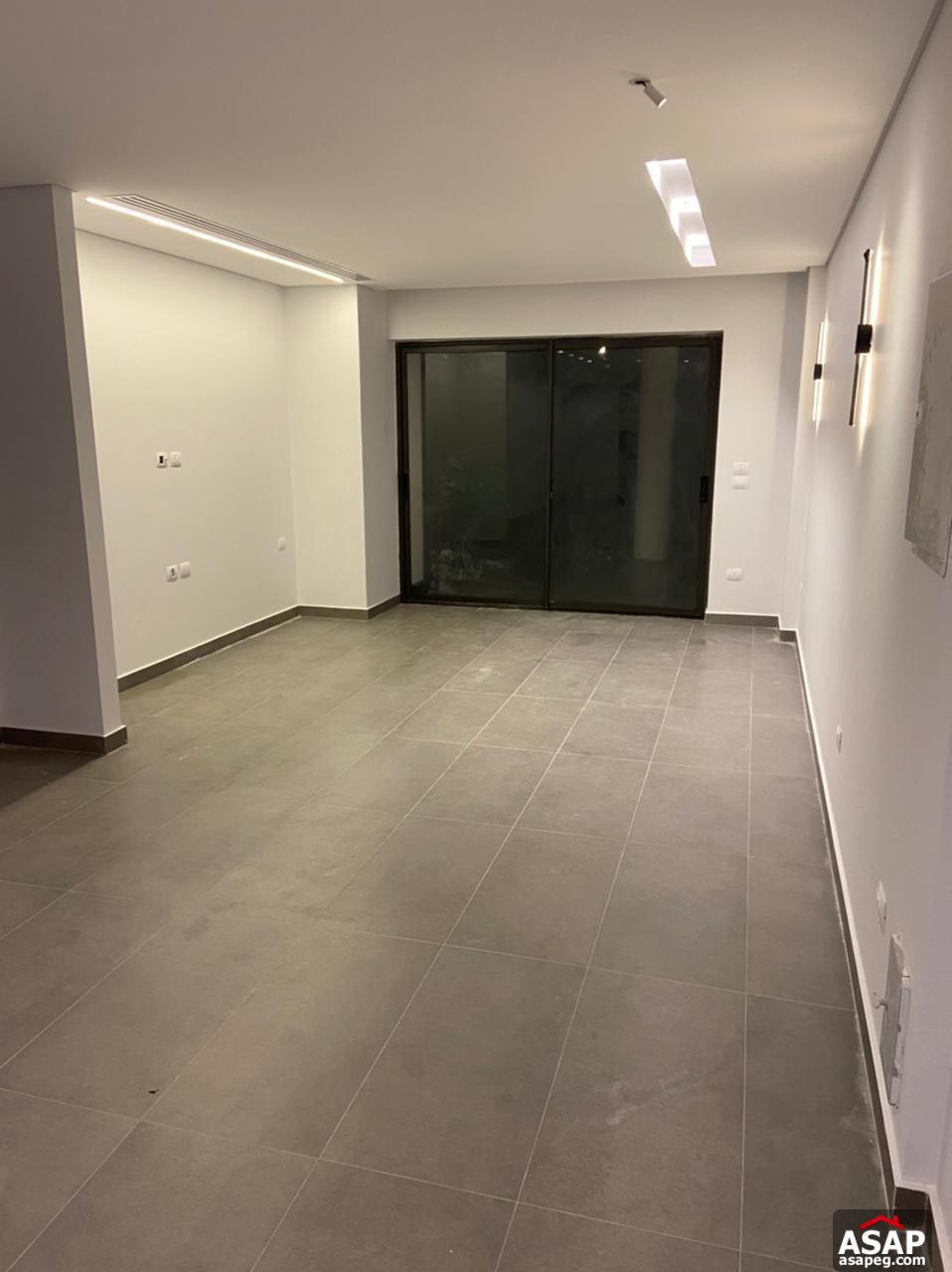 Ground Floor for Sale in Lake View Residence Ground Floor for Sale in Lake View Residence