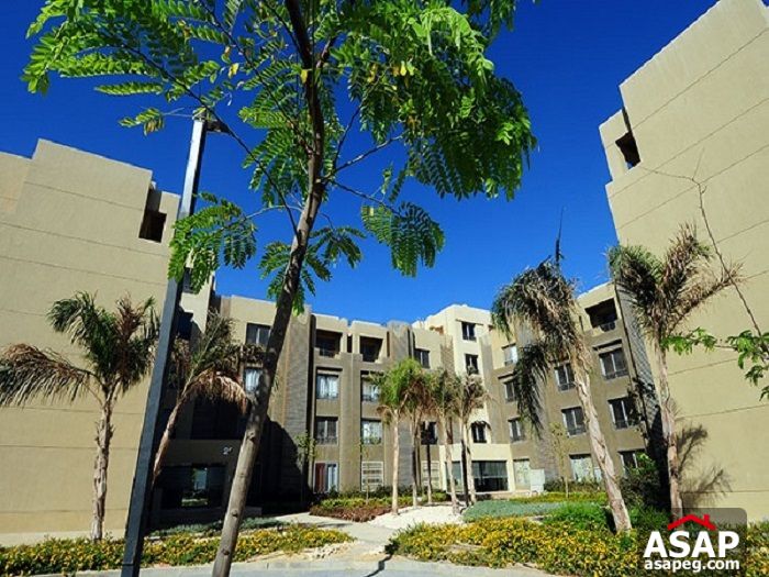 Duplex for rent in Palm Parks October