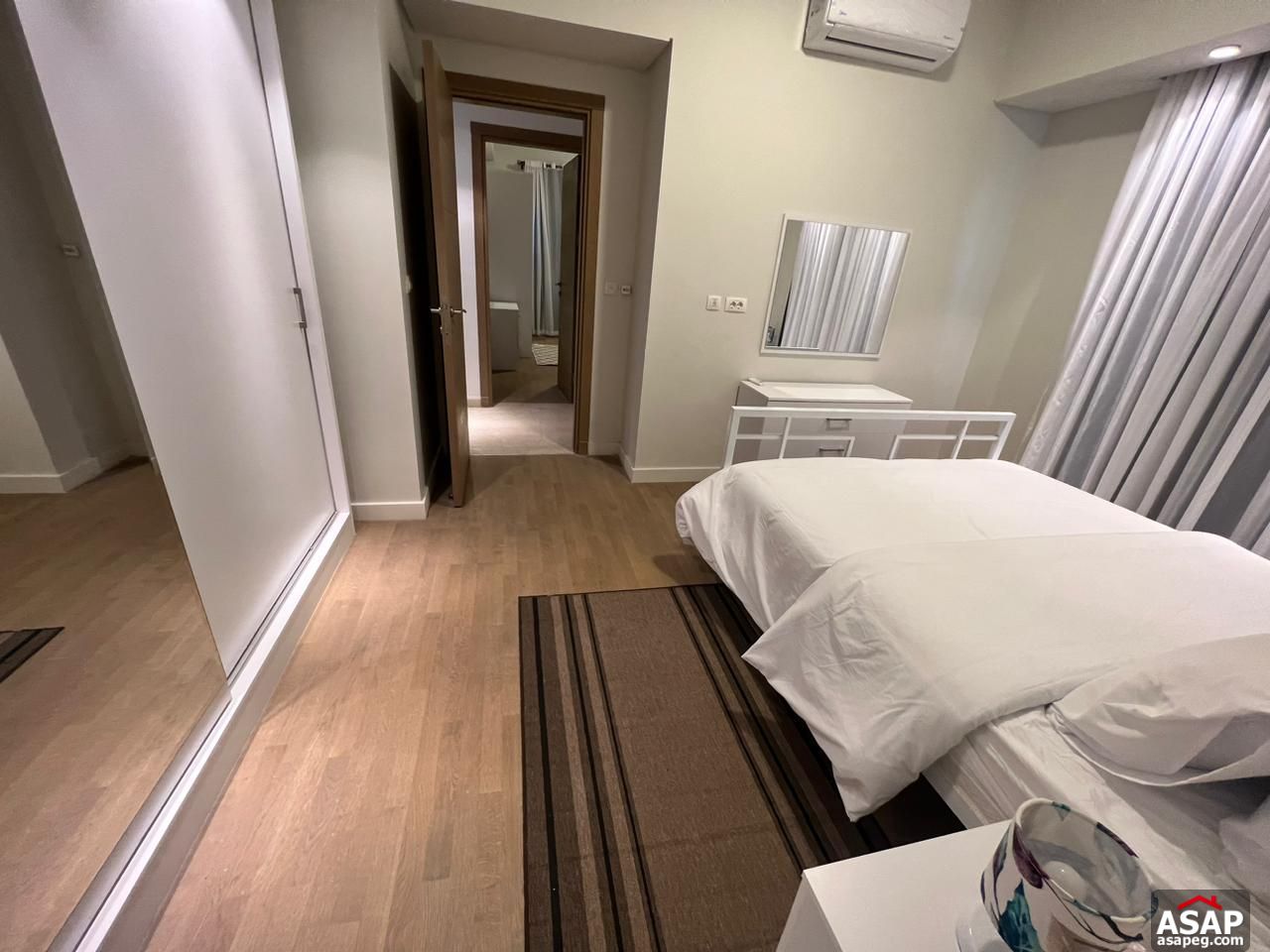 Furnished Apartment for Rent in Mivida Emaar Furnished Apartment for Rent in Mivida Emaar