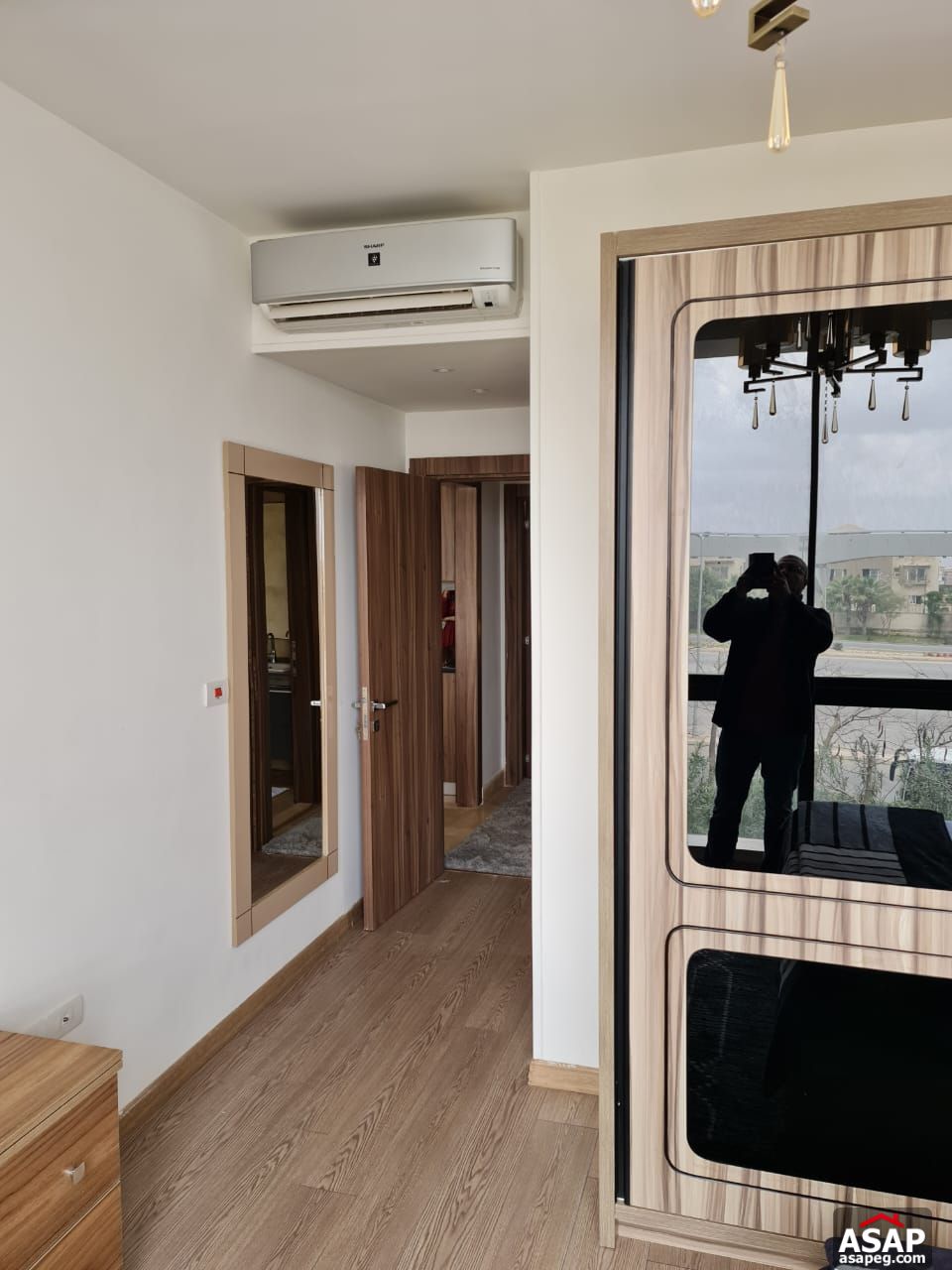 For Rent Apartment in Lake View Residence For Rent Apartment in Lake View Residence