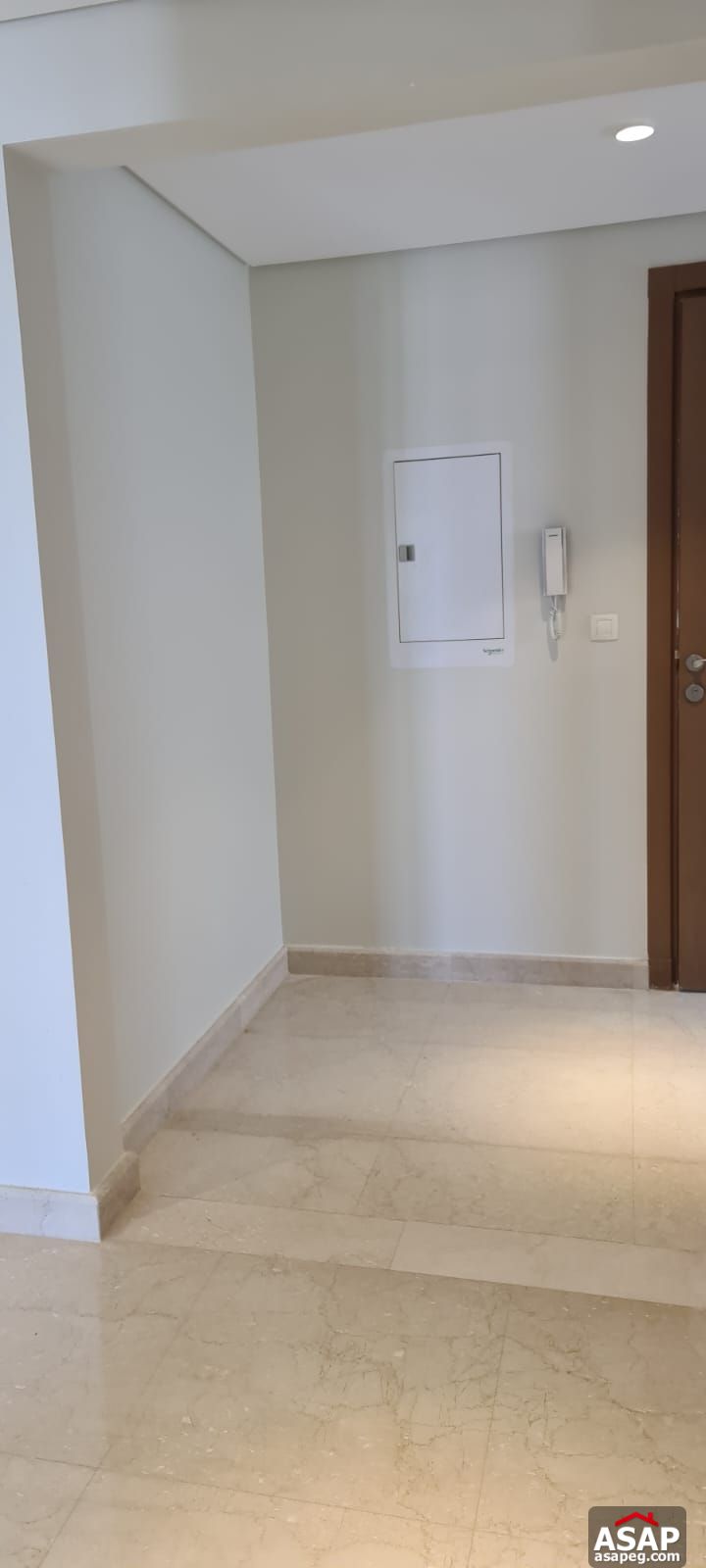 Apartment with Pool View for Rent in Mivida Apartment with Pool View for Rent in Mivida