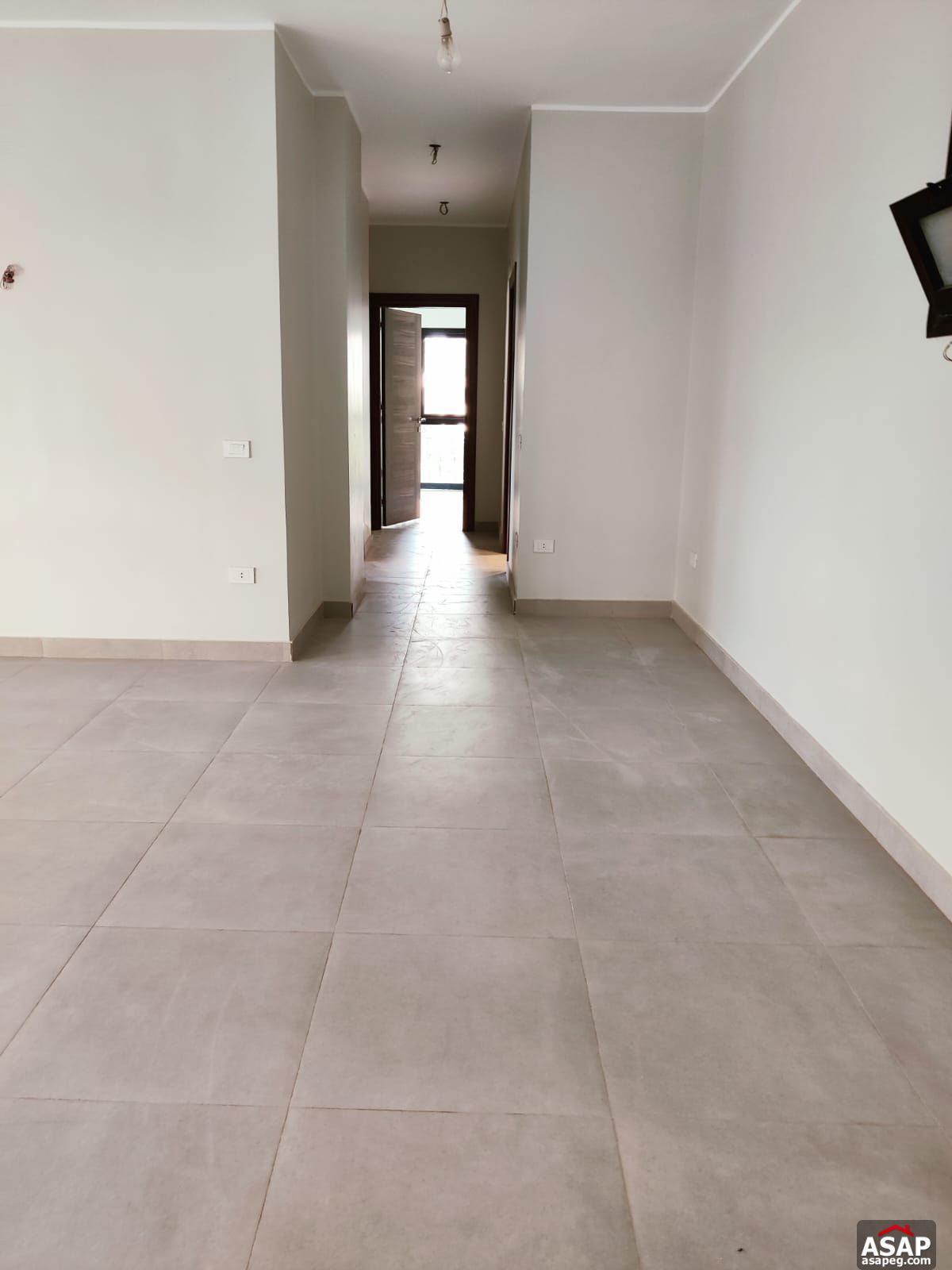 Apartment for Rent Villette Sodic Apartment for Rent Villette Sodic