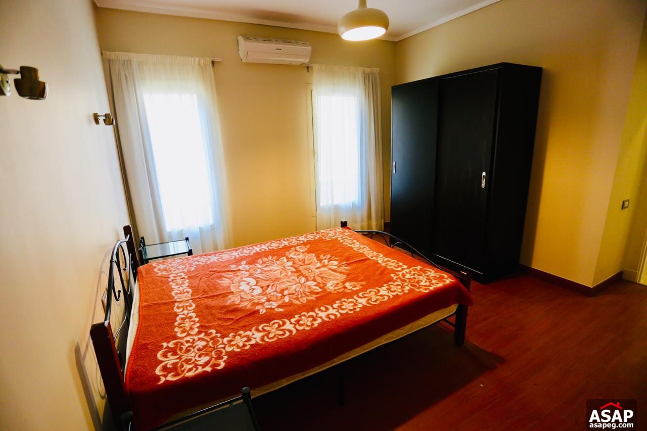 Apartment for Rent in The Village Compound Apartment for Rent in The Village Compound