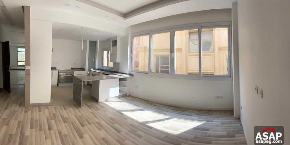 Apartment for Rent in West Golf Apartment for Rent in West Golf