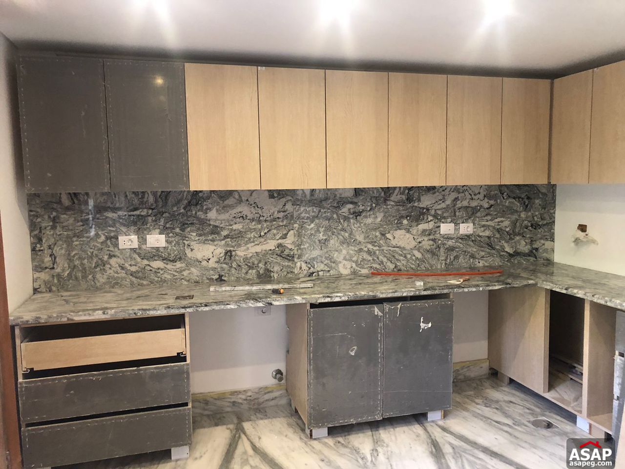 Twin House for Rent in Villette Sodic