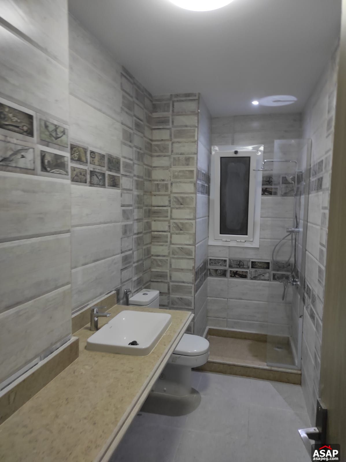 Semi Furnished Apartment for Rent in Hyde Park Semi Furnished Apartment for Rent in Hyde Park