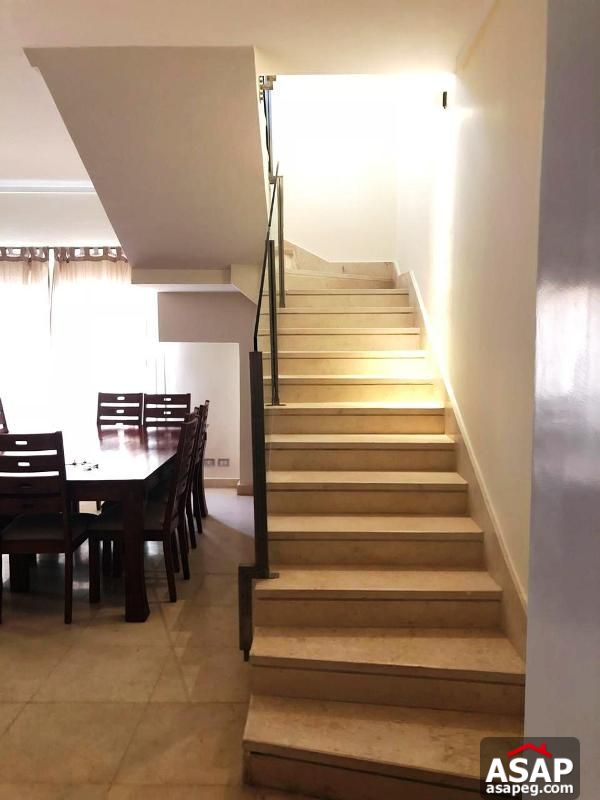 Penthouse for Rent in the Village Penthouse for Rent in the Village